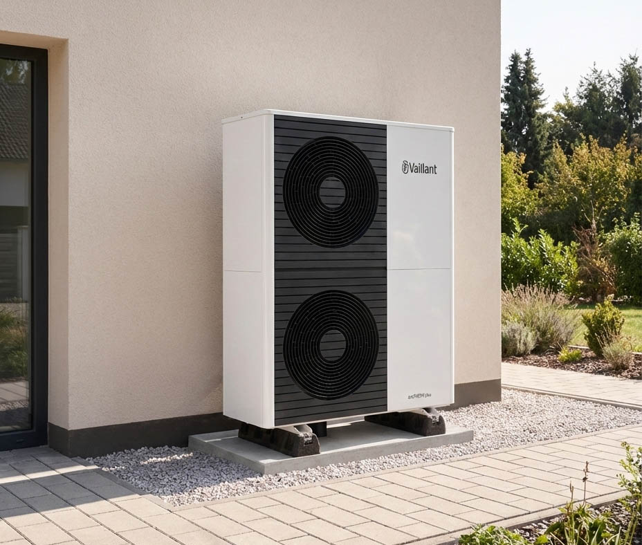 Tepelné čerpadlo je dlhodobá investícia